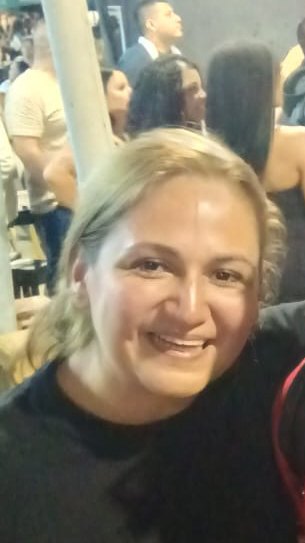 Foto de Ana Fernanda Oñate castro