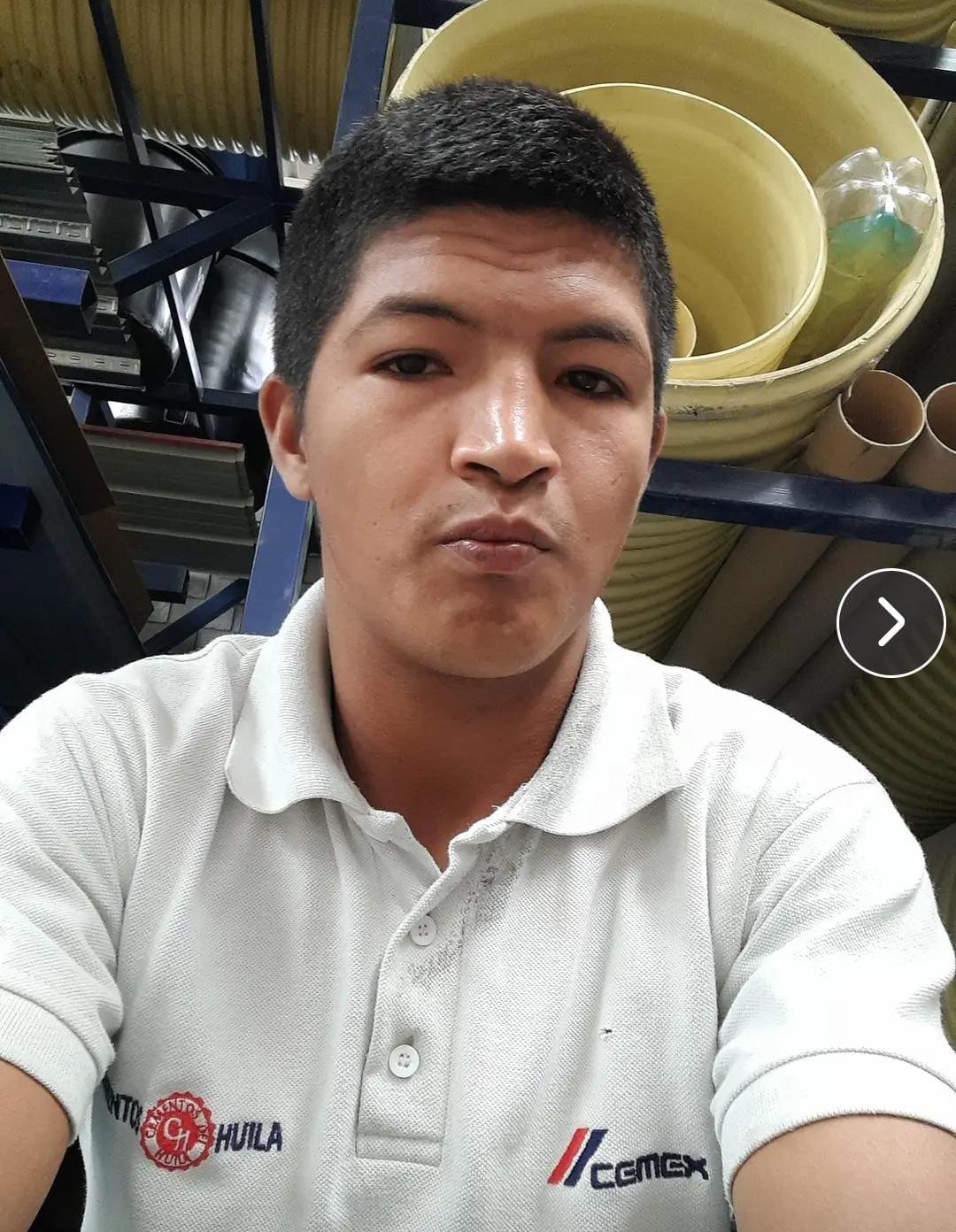 Foto de Jhonatan Gomez