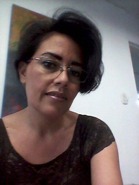 Foto de Alejandra Hincapié Moreno