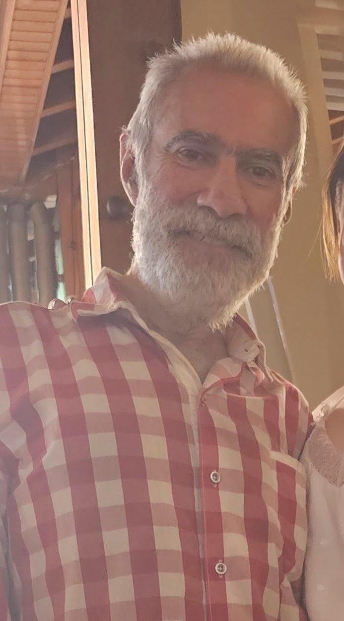 Foto de Juan Carlos Echeverri Cardozo