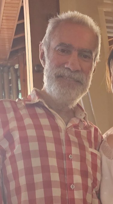Foto de Juan Carlos Echeverri Cardozo
