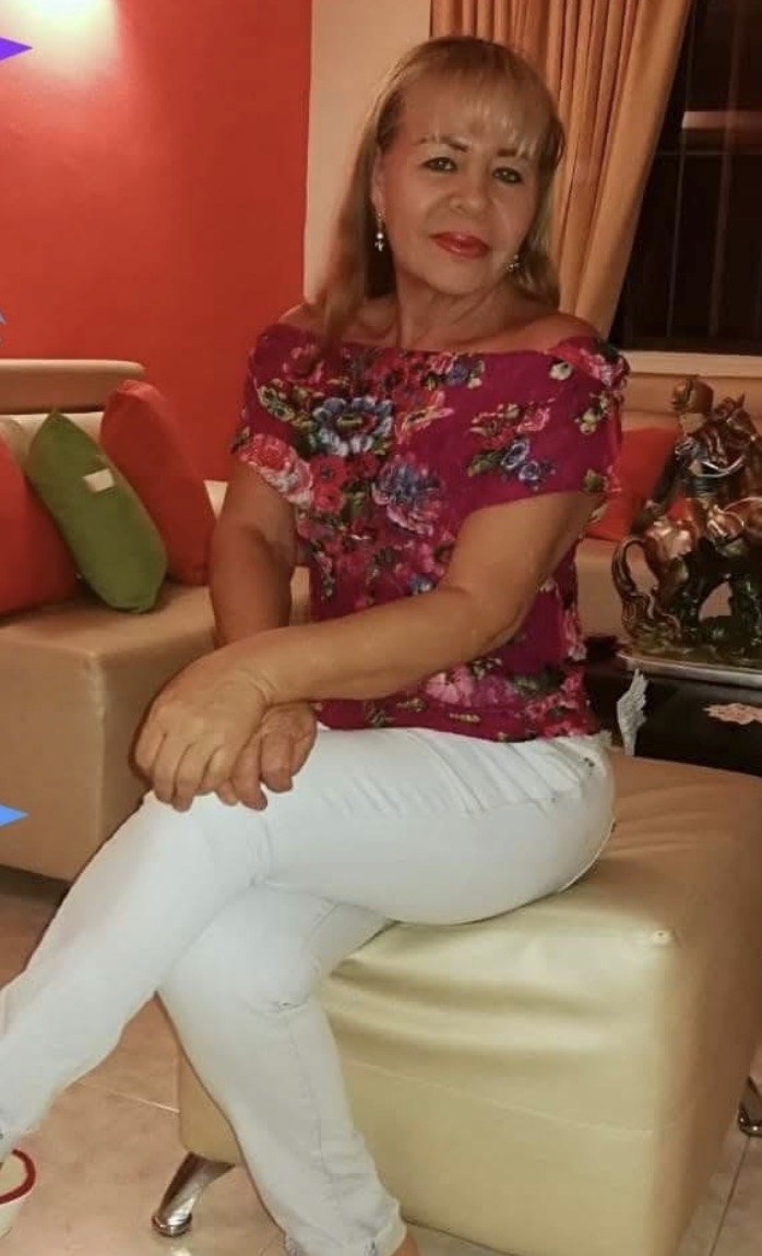 Foto de Paola Lopez