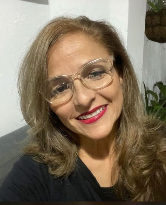 Foto de Maria Offir Arias Davila