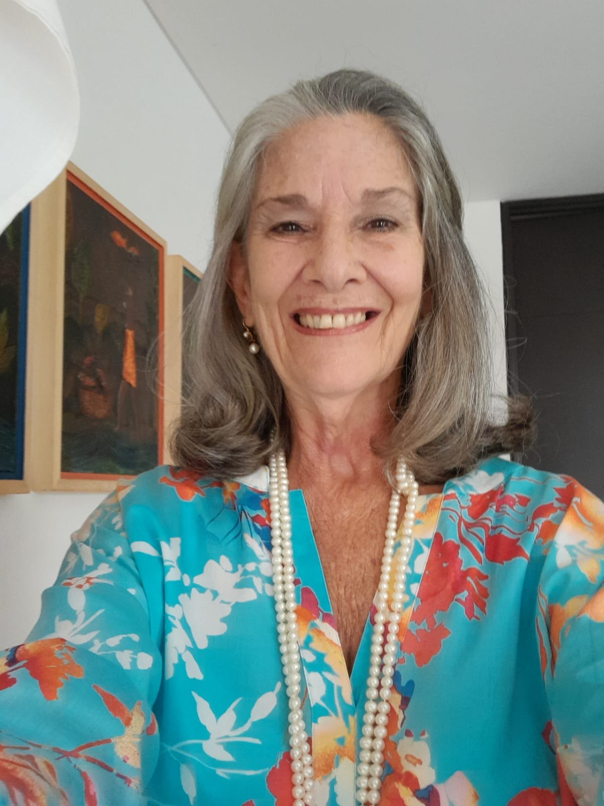 Foto de Olga Cecilia Pelaez Vasquez