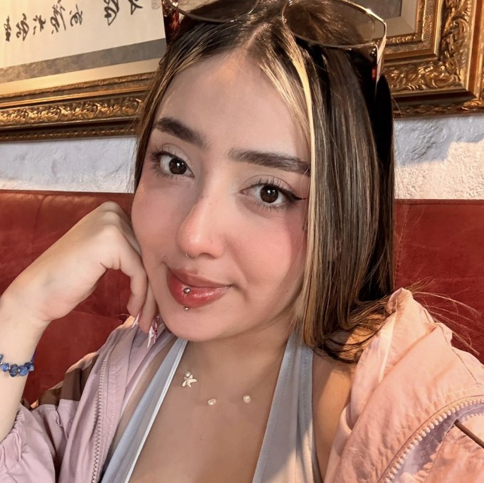 Foto de Tiffany Díaz