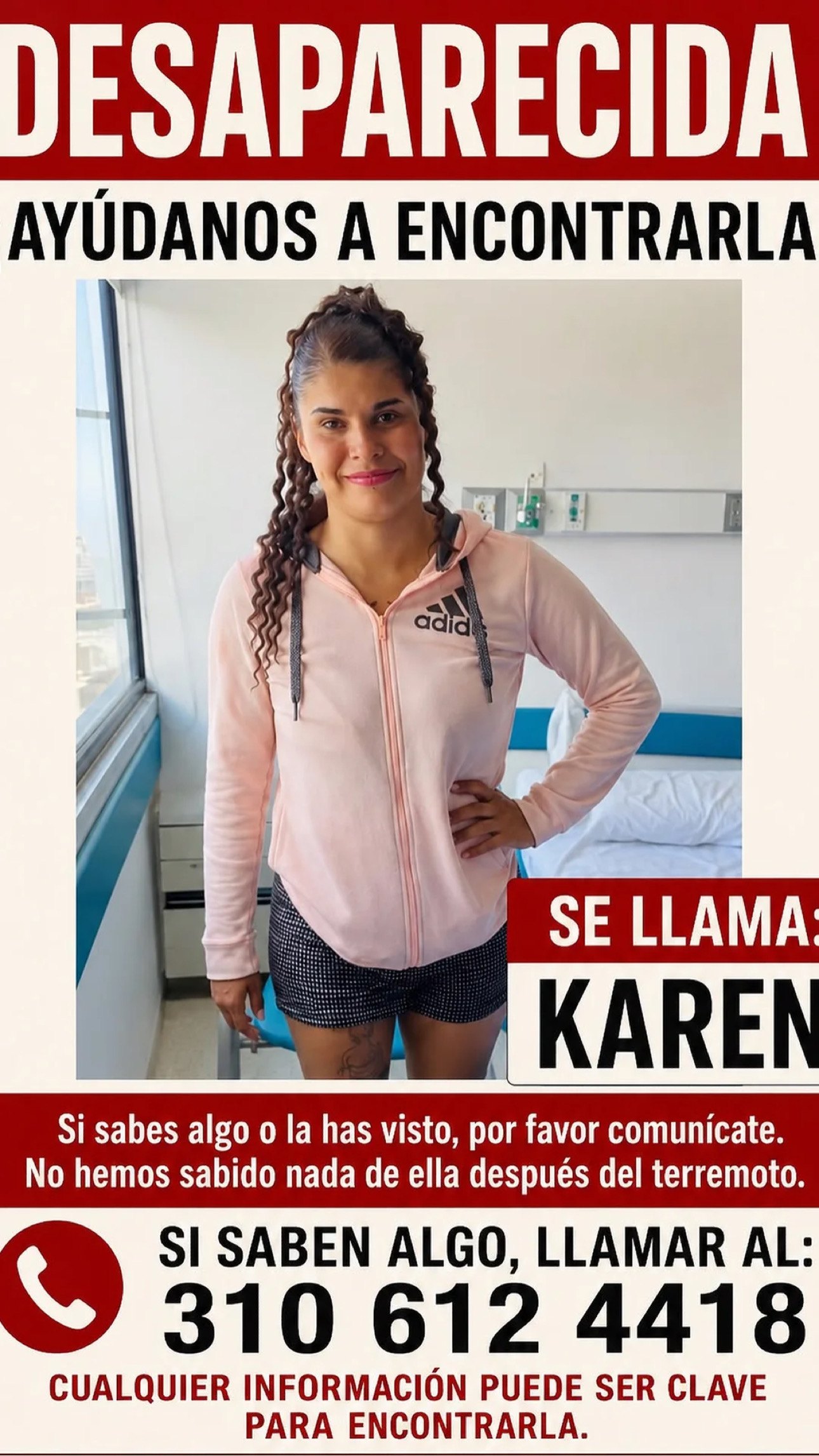 Foto de Karen Viviana Aguirre correa