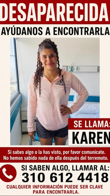 Foto de Karen Viviana Aguirre correa