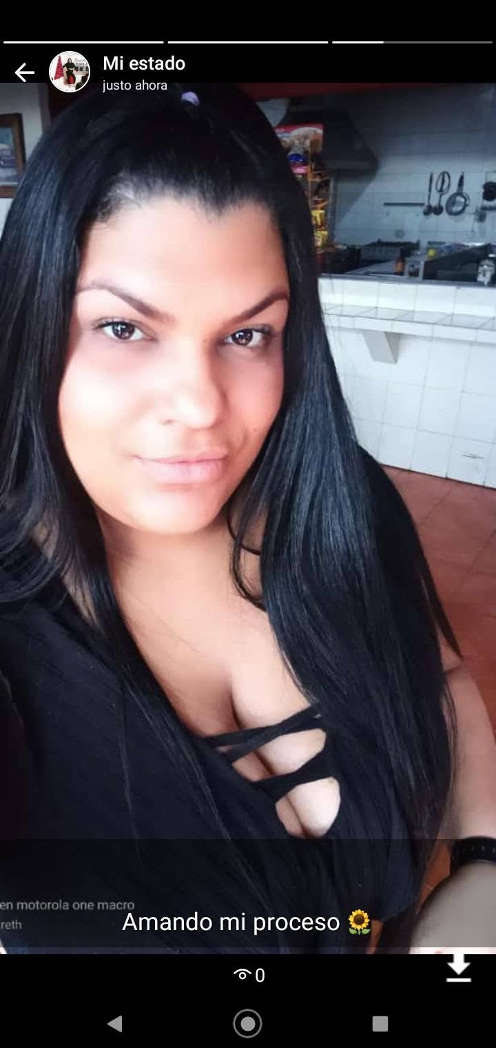 Foto de Aymar Heris