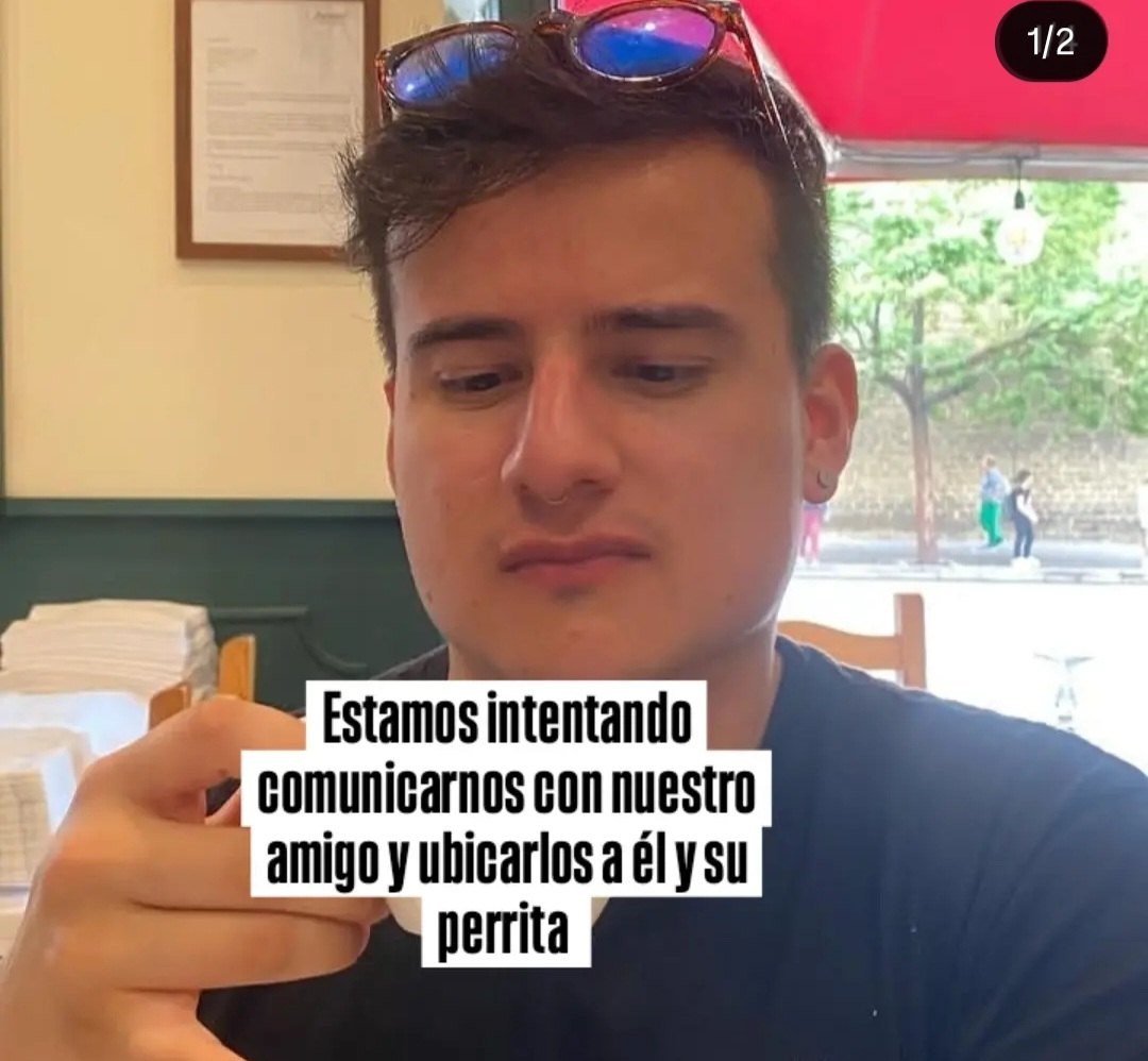 Foto de Limny Calderon