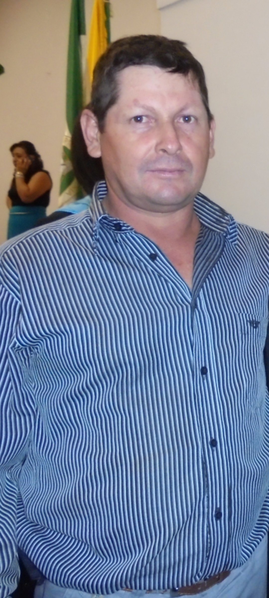 Foto de Jose María Benitez