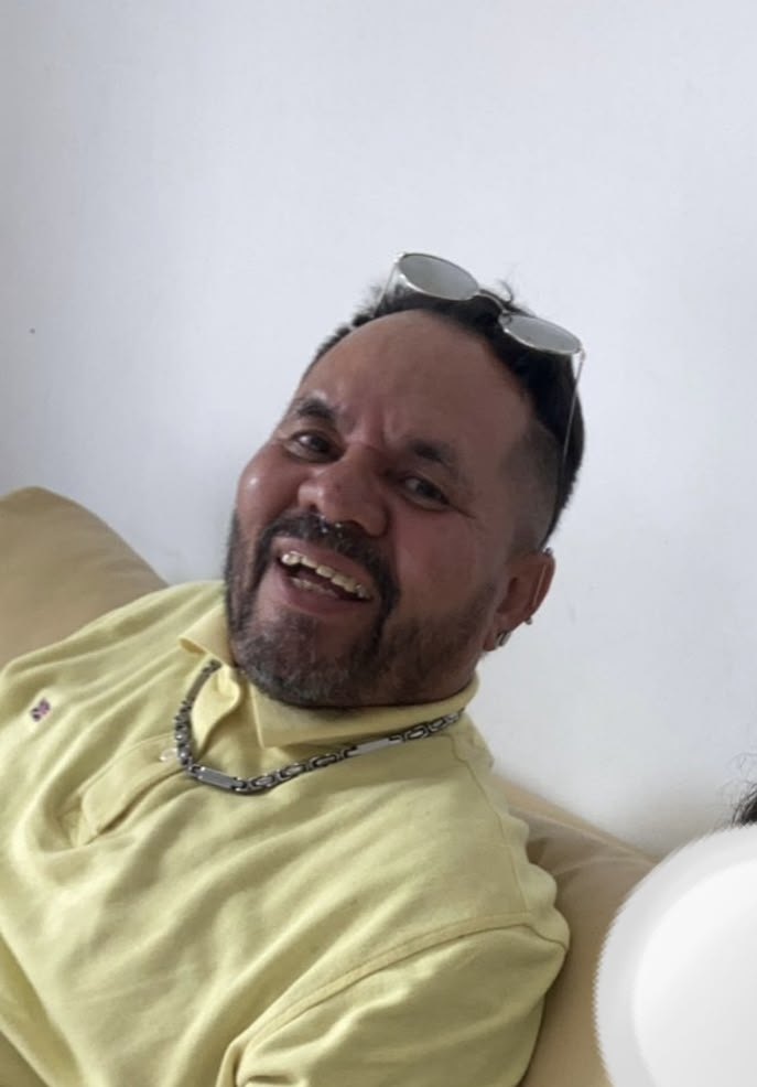 Foto de José Alfredo Misas herrera