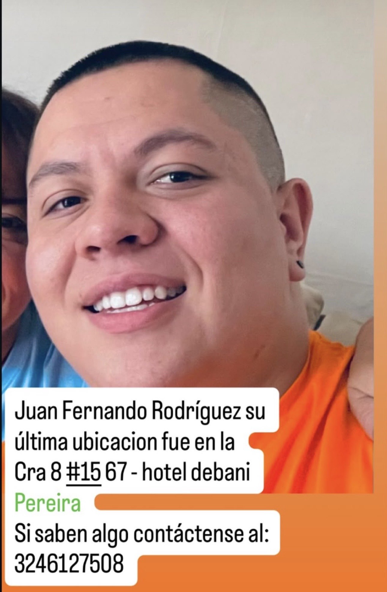 Foto de Juan Fernando rodriguez