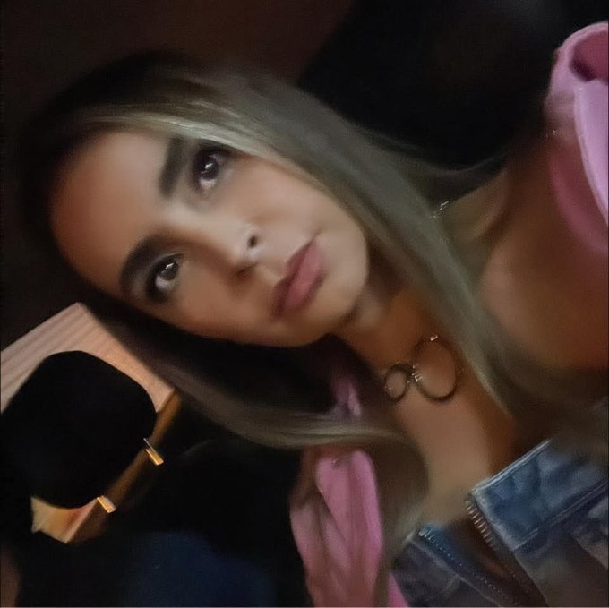 Foto de Alexandra Cruz