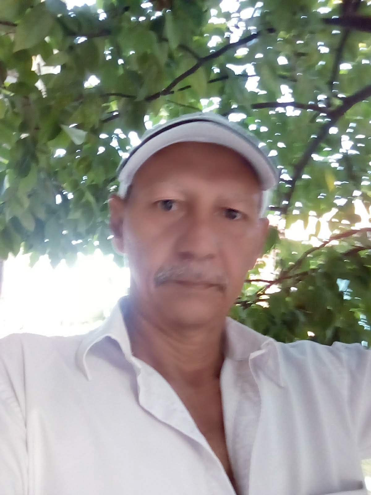 Foto de Luis Carlos Calle oñate