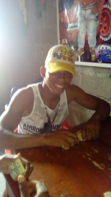 Foto de Ever Luis Guzman Medina