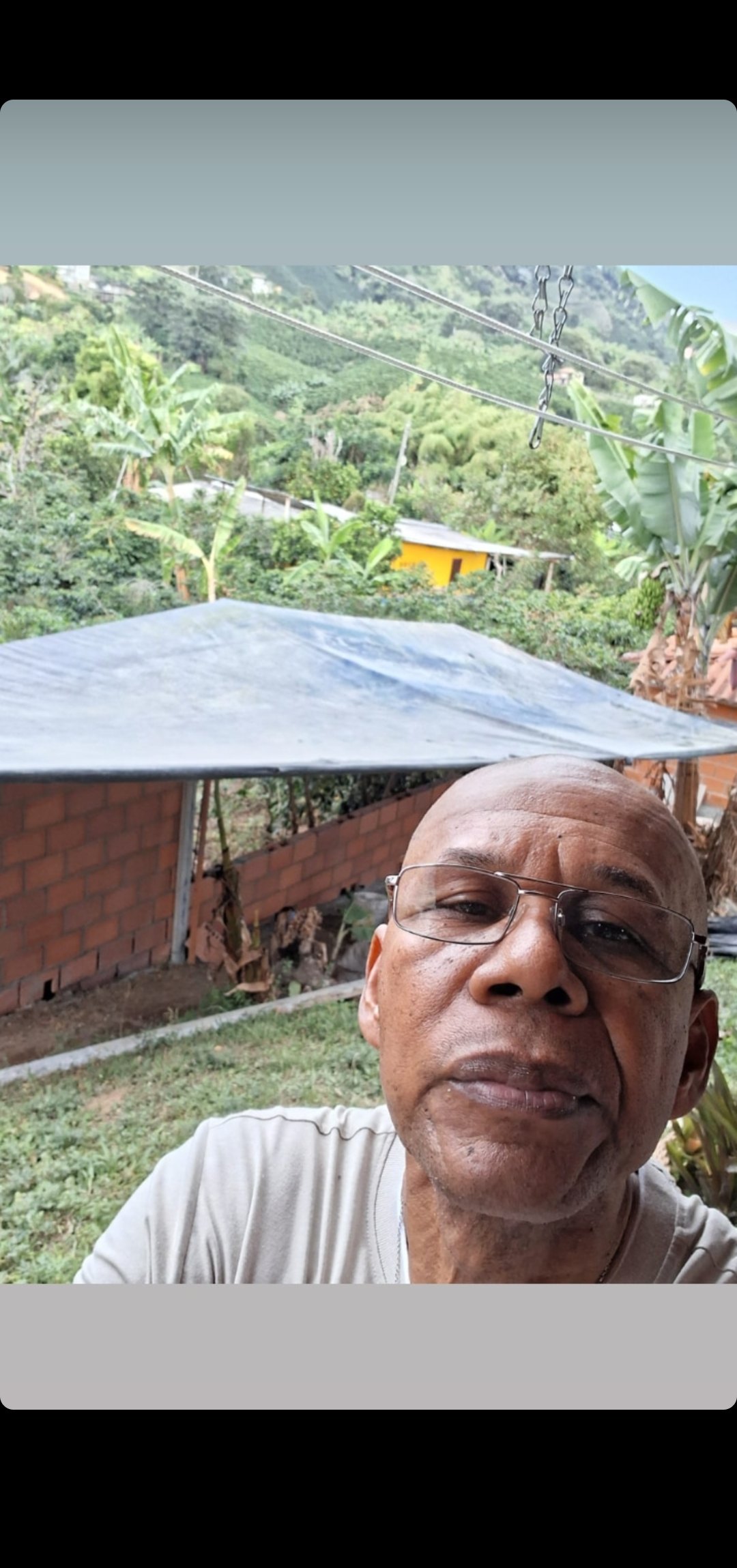 Foto de Franklin cabezas angulo