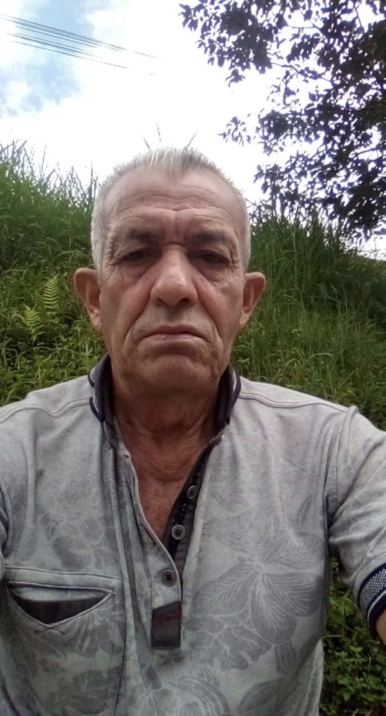 Foto de Pedro Luis Osorio Ocampo