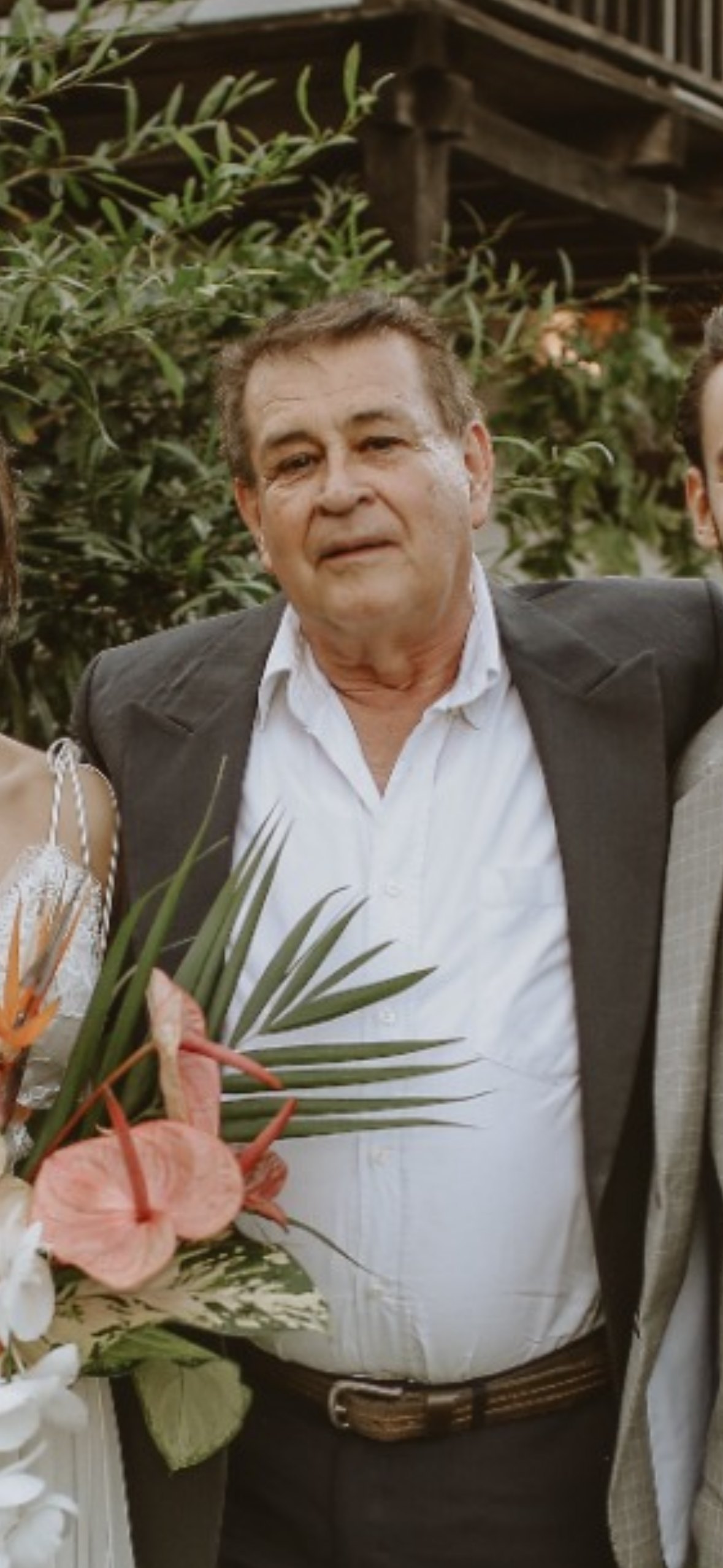 Foto de Carlos Alberto Castaño Herrera