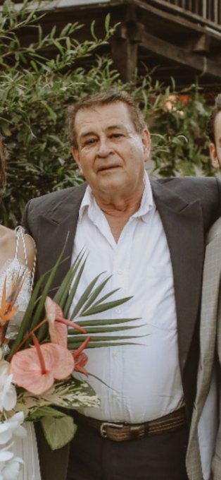 Foto de Carlos Alberto Castaño Herrera