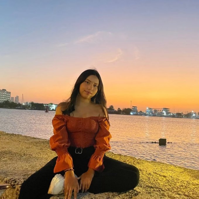 Foto de Leidy Vanessa Mejía Tovar