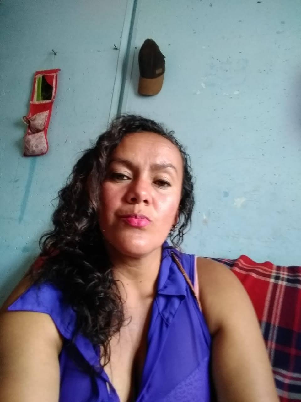 Foto de Argenis Ramírez Quintero