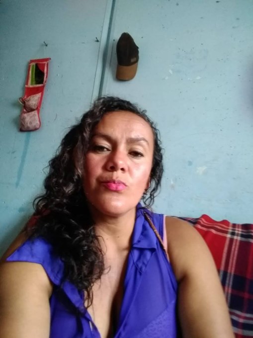 Foto de Argenis Ramírez Quintero