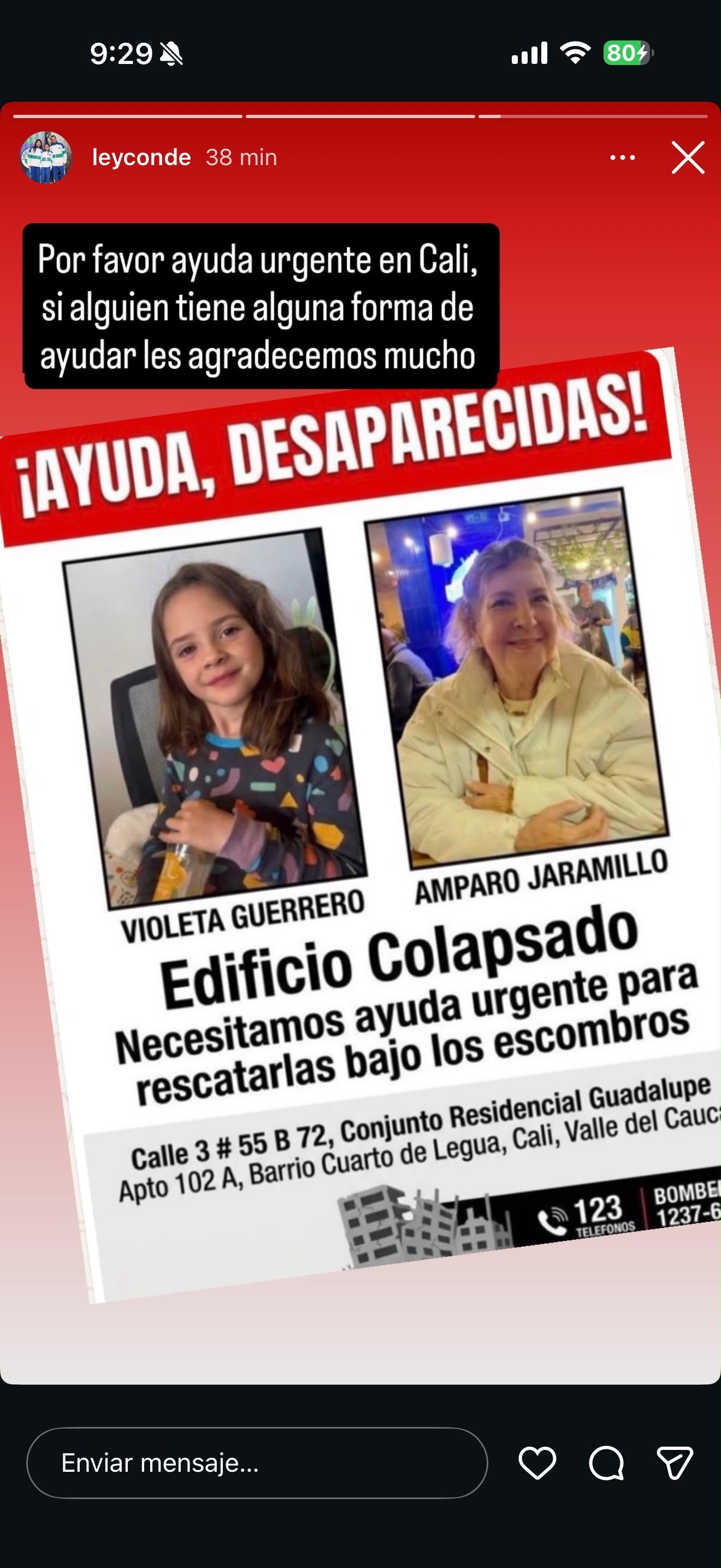 Foto de Karen Becerra Menjura
