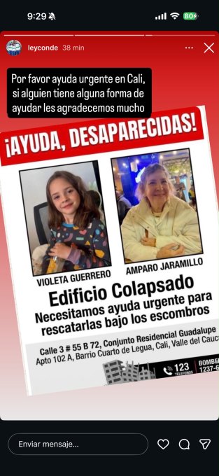 Foto de Karen Becerra Menjura