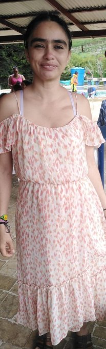 Foto de Ruby yasmin Ortega
