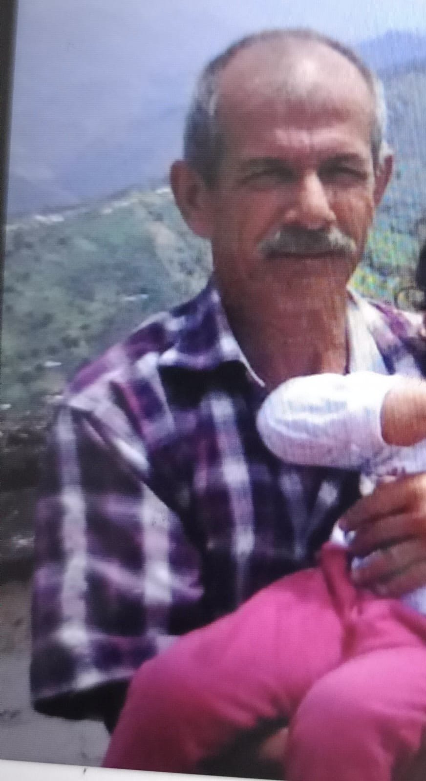 Foto de Mario de Jesús Osorio