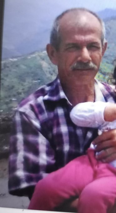 Foto de Mario de Jesús Osorio