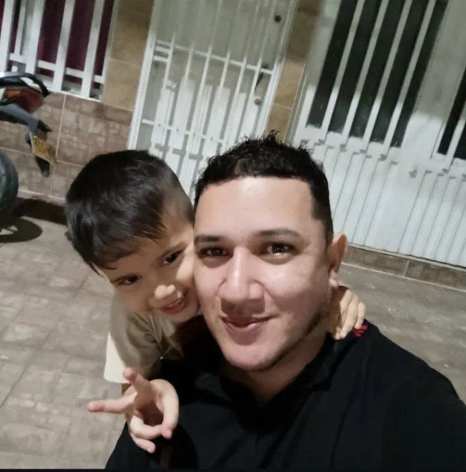 Foto de Andrés Felipe Vargas Otalvaro