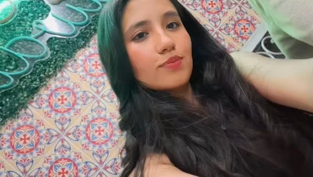 Foto de Sara Meneses Ruiz