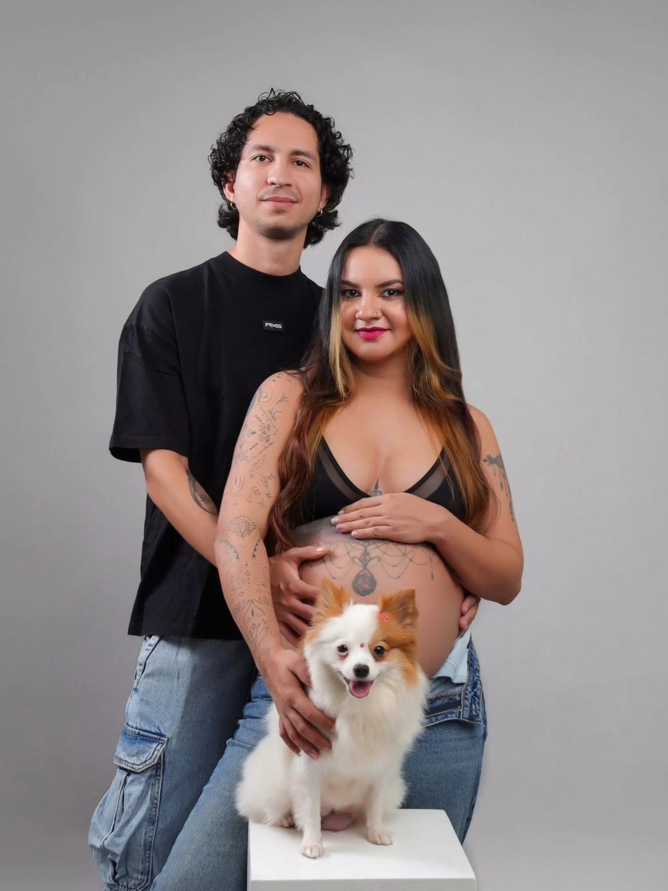 Foto de Kevin Andrés Cadavid