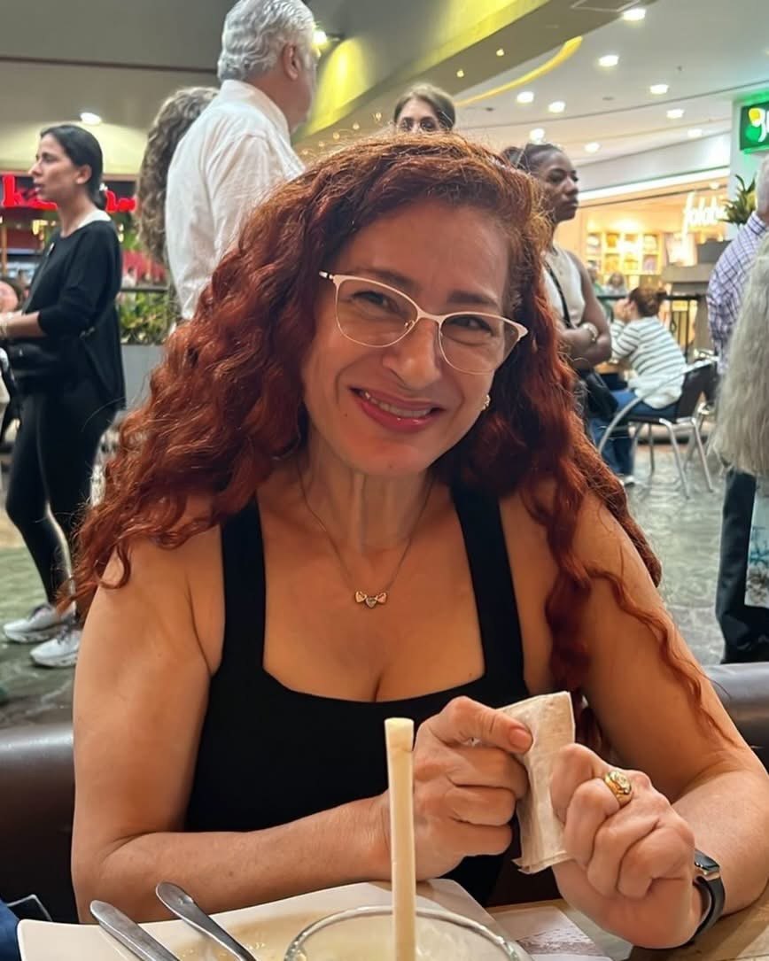 Foto de Rosalba Montañez arias