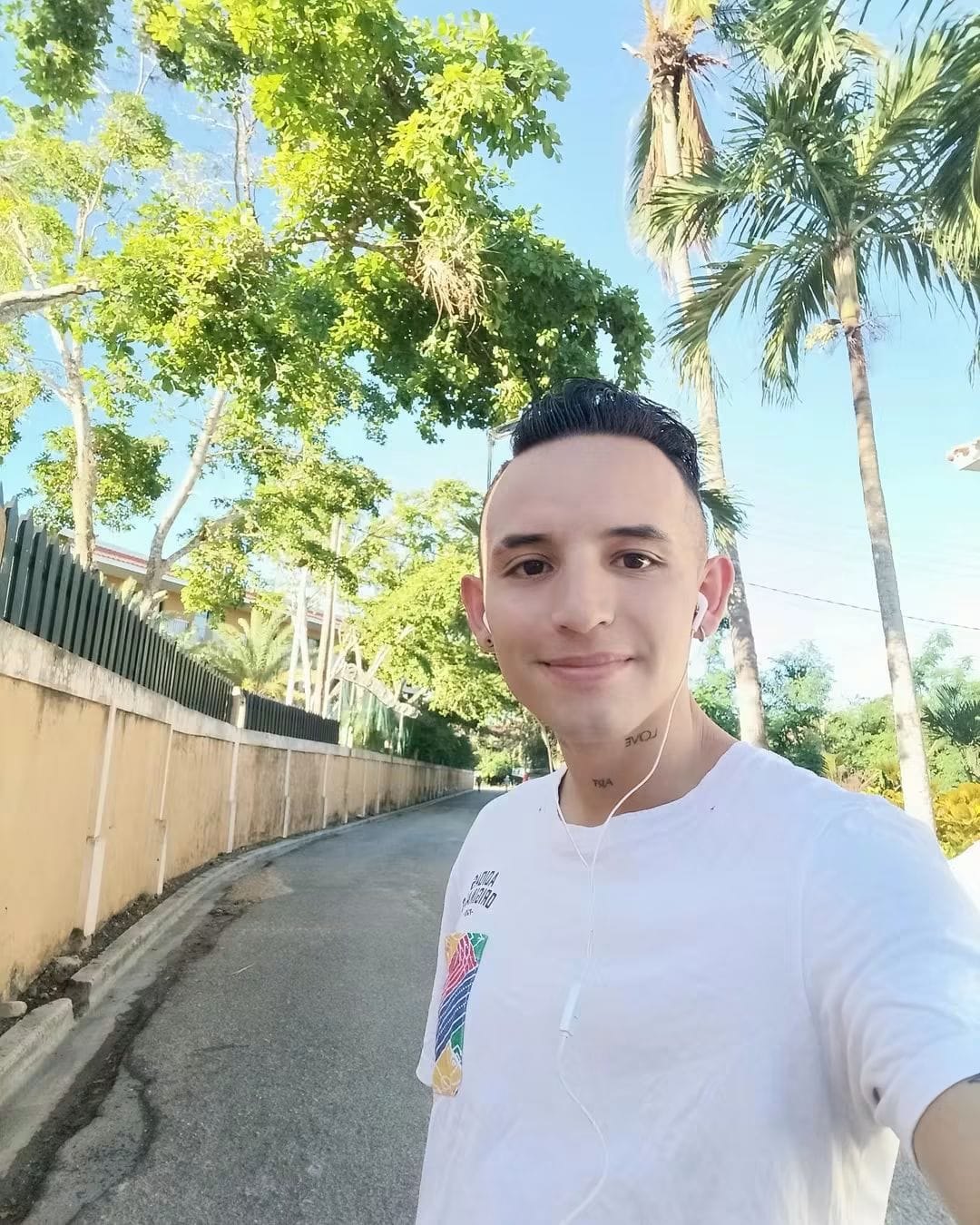 Foto de Andres Felipe Bautista Manrique