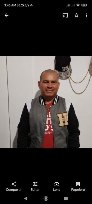 Foto de Rodolfo Navarro