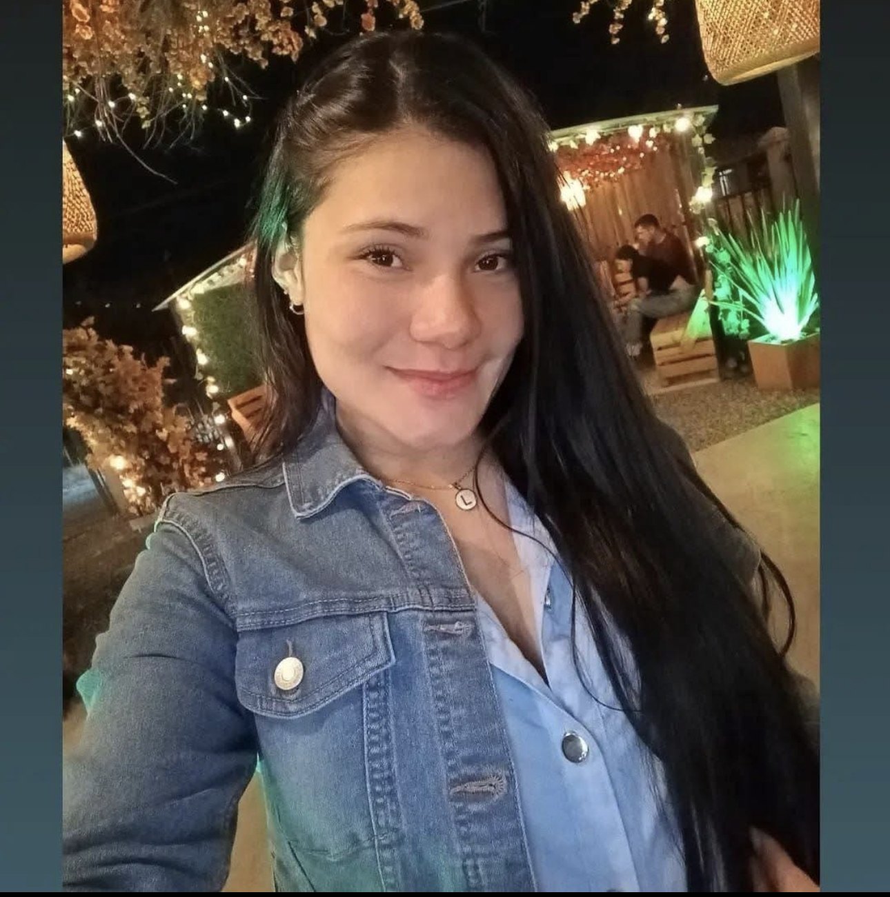 Foto de Angie Camila Burbano amezquita