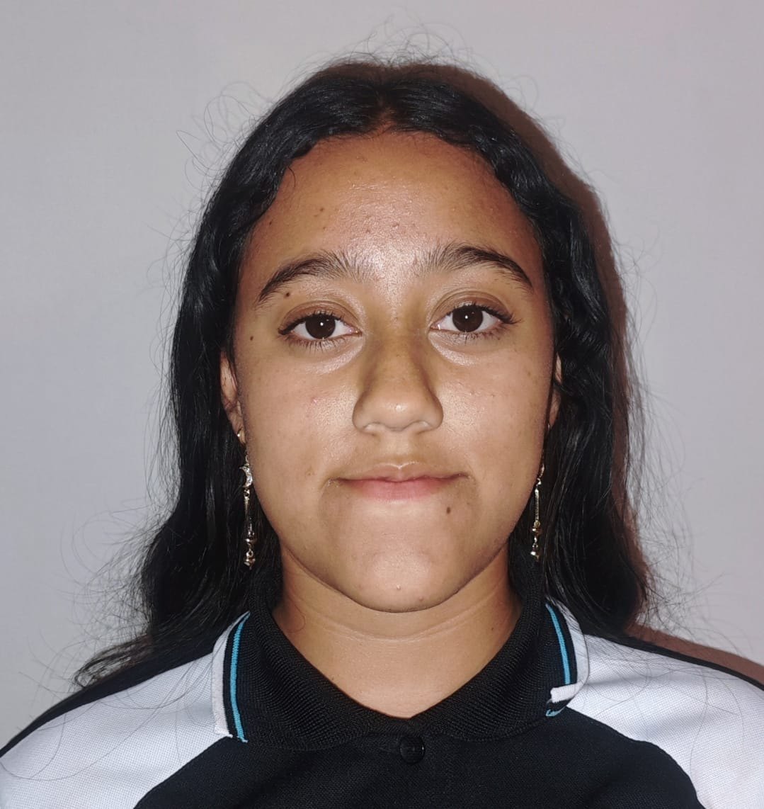 Foto de Salomé Castaño Morales