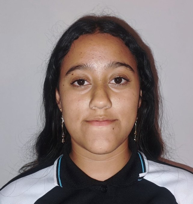 Foto de Salomé Castaño Morales