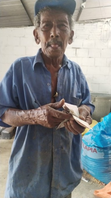 Foto de Silvio Franco ramirez