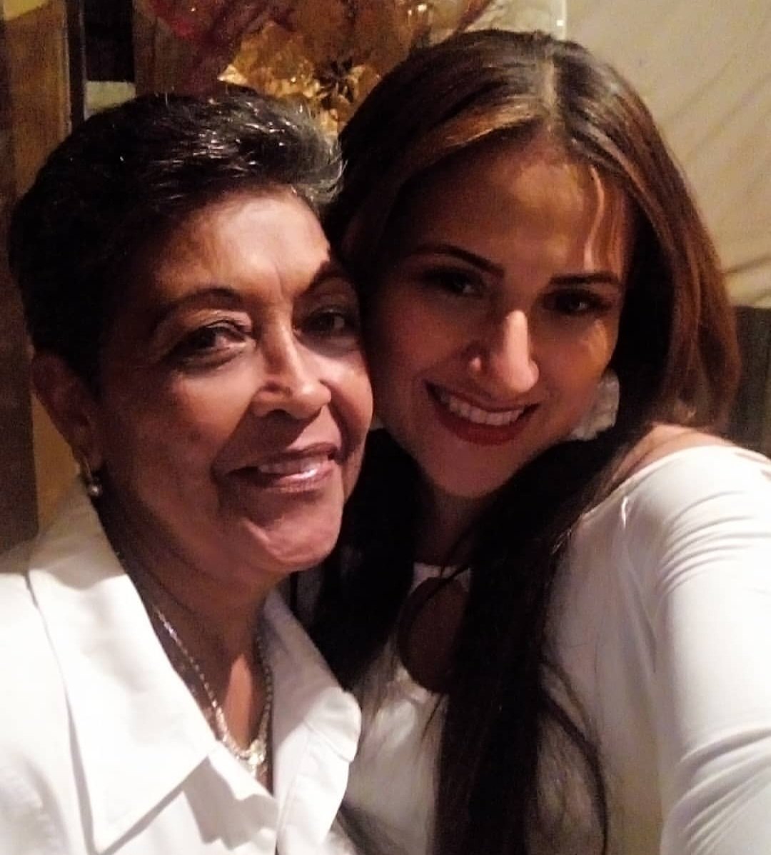 Foto de DIGNA JOSEFINA LOPEZ ESPINOZA
