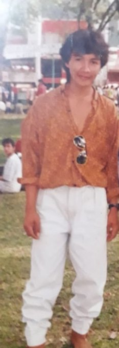 Foto de Carlos Andres Valencia Marín