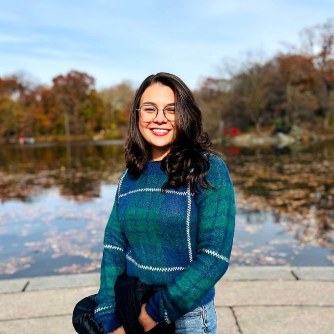 Foto de Marisol Ocampo