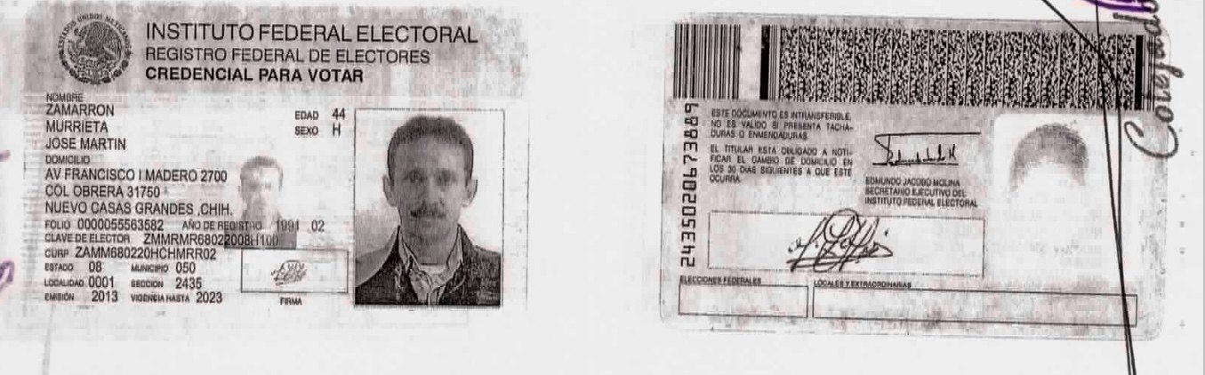 Foto de José Martin Zamarrón Murrieta