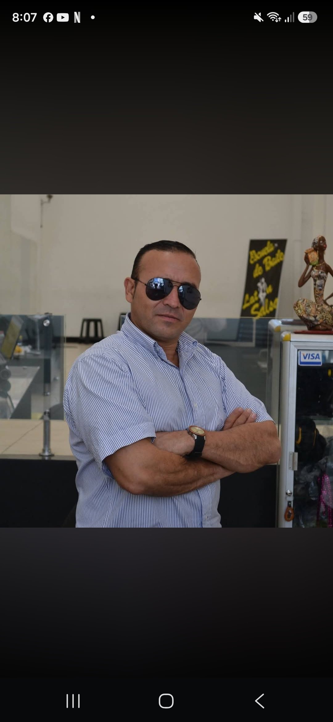 Foto de Jose Alcides Blandon