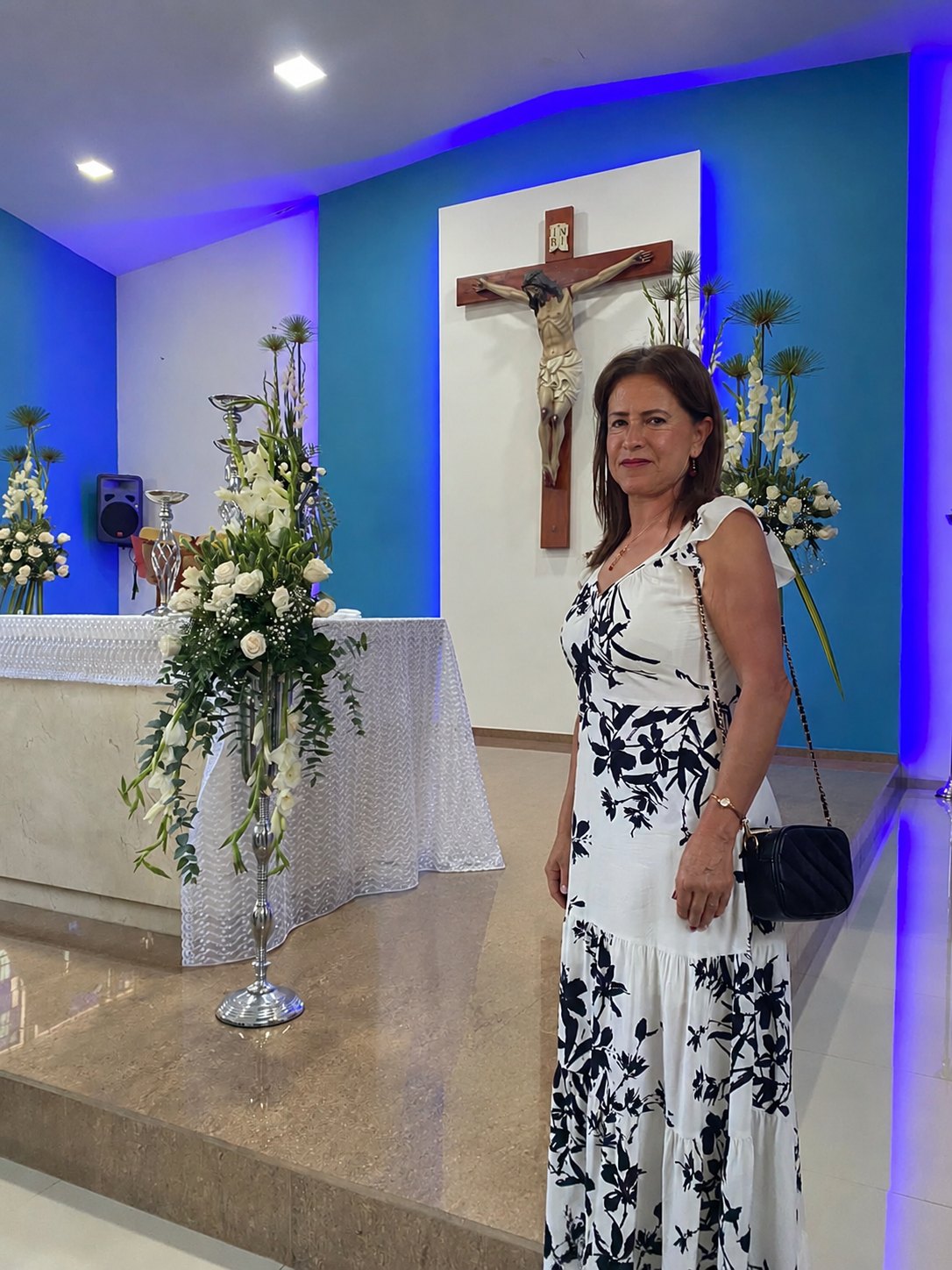 Foto de Maria dolly Gil toro