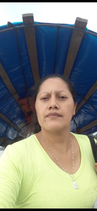 Foto de Virgelina Gonzalez Vargas