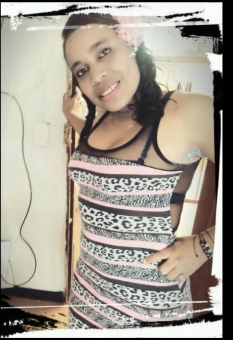 Foto de Alba rocio Galindo ladino