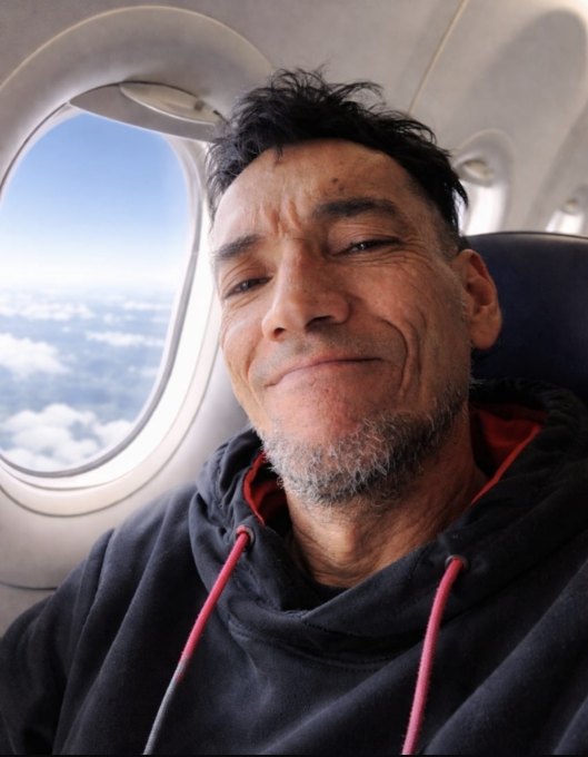Foto de Héctor Iván Sánchez Acero